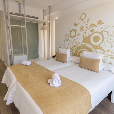 R2 Bahia Cala Ratjada - Adults Only Hotel Bagian luar foto