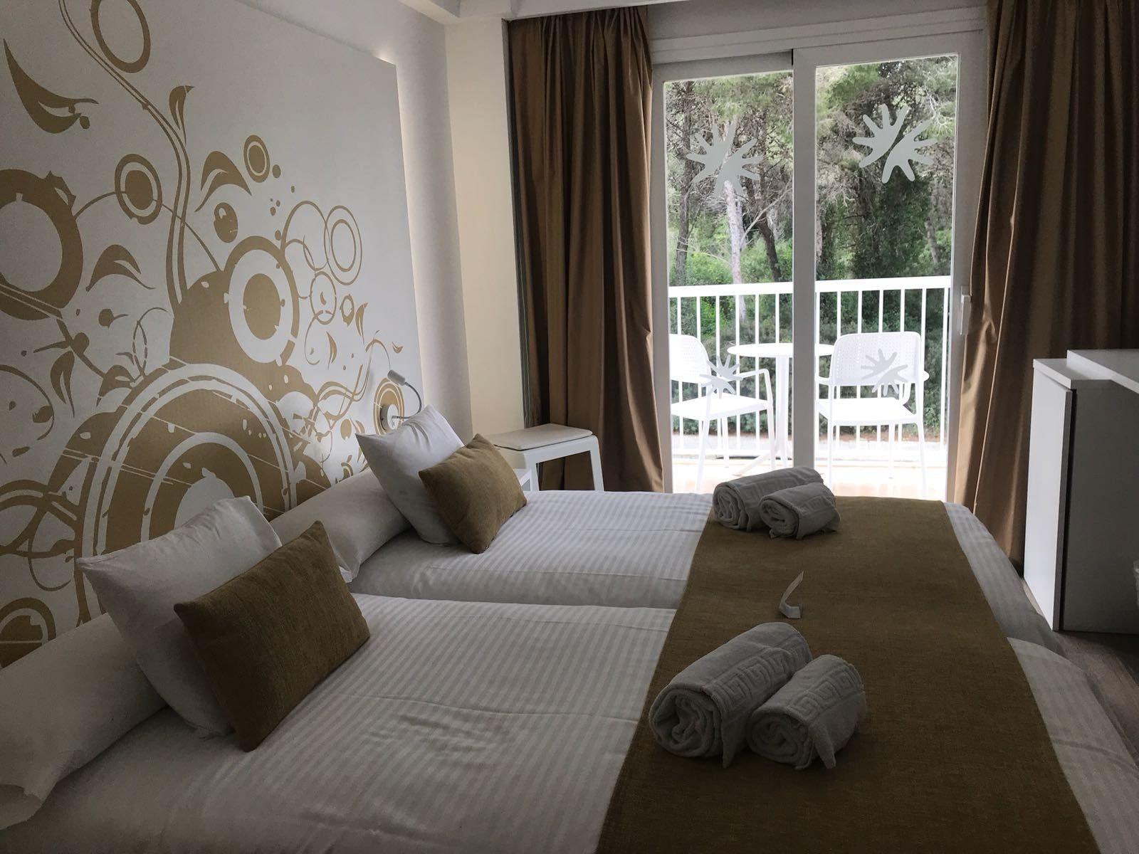 R2 Bahia Cala Ratjada - Adults Only Hotel Bagian luar foto