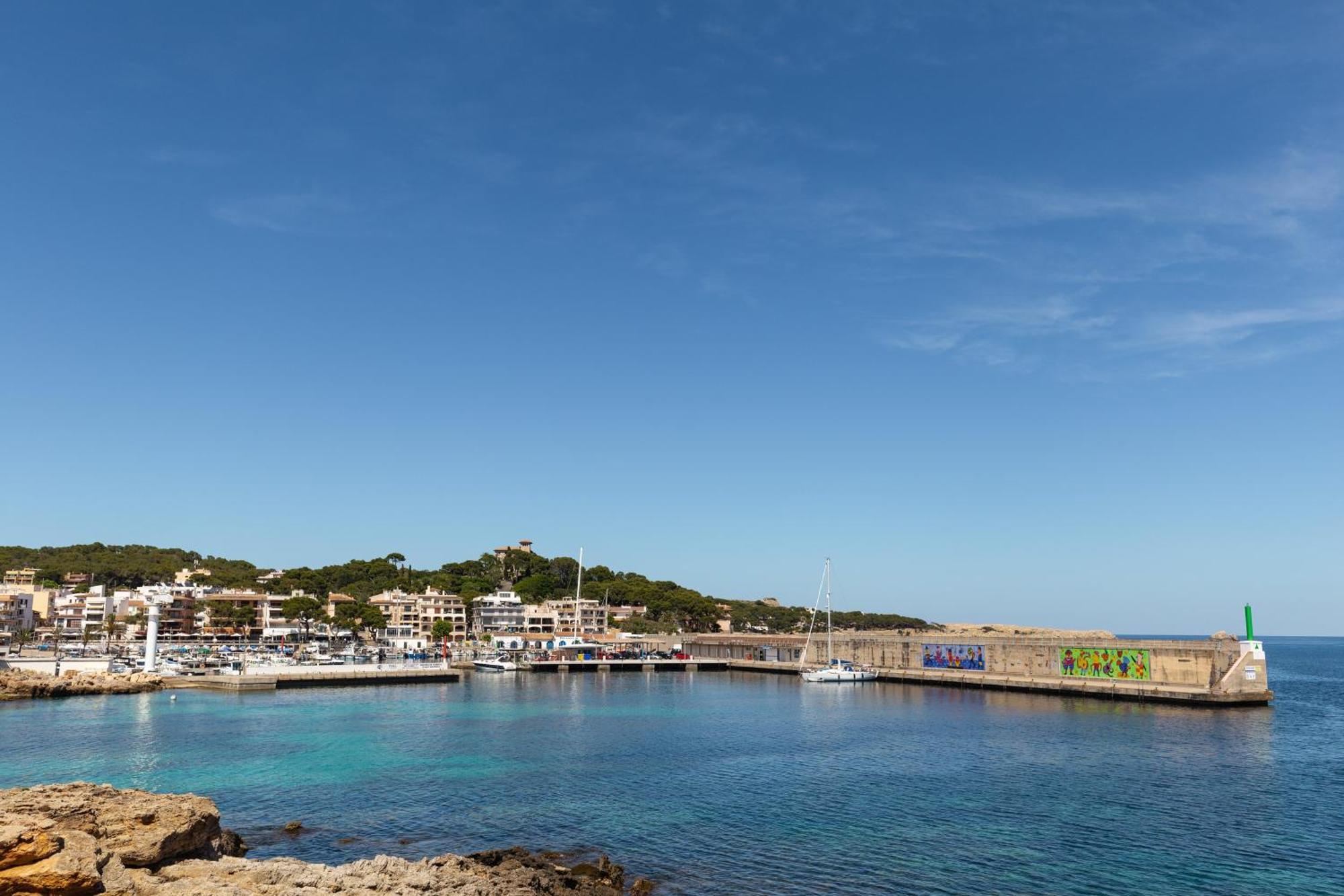 R2 Bahia Cala Ratjada - Adults Only Hotel Bagian luar foto