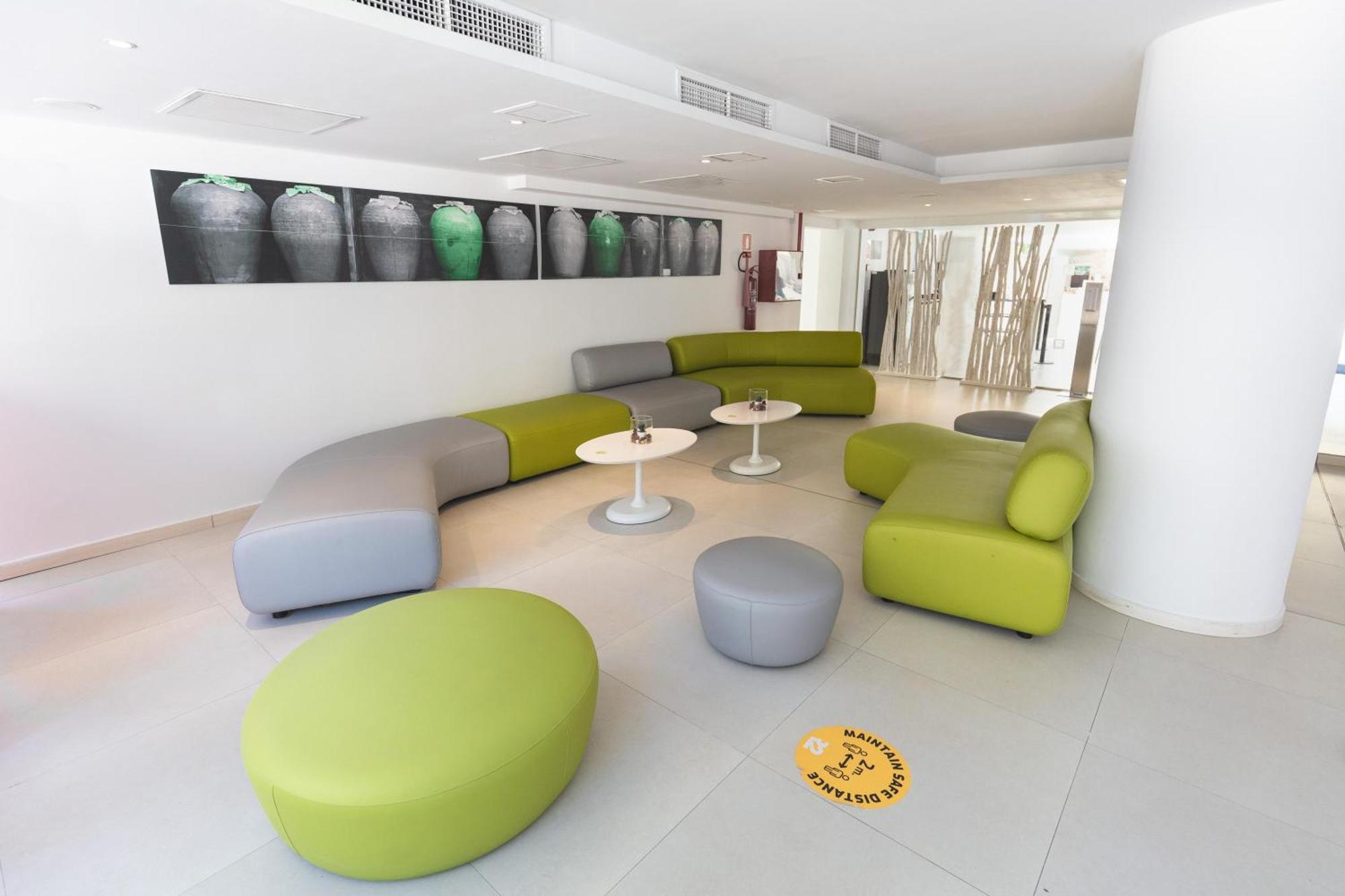 R2 Bahia Cala Ratjada - Adults Only Hotel Bagian luar foto