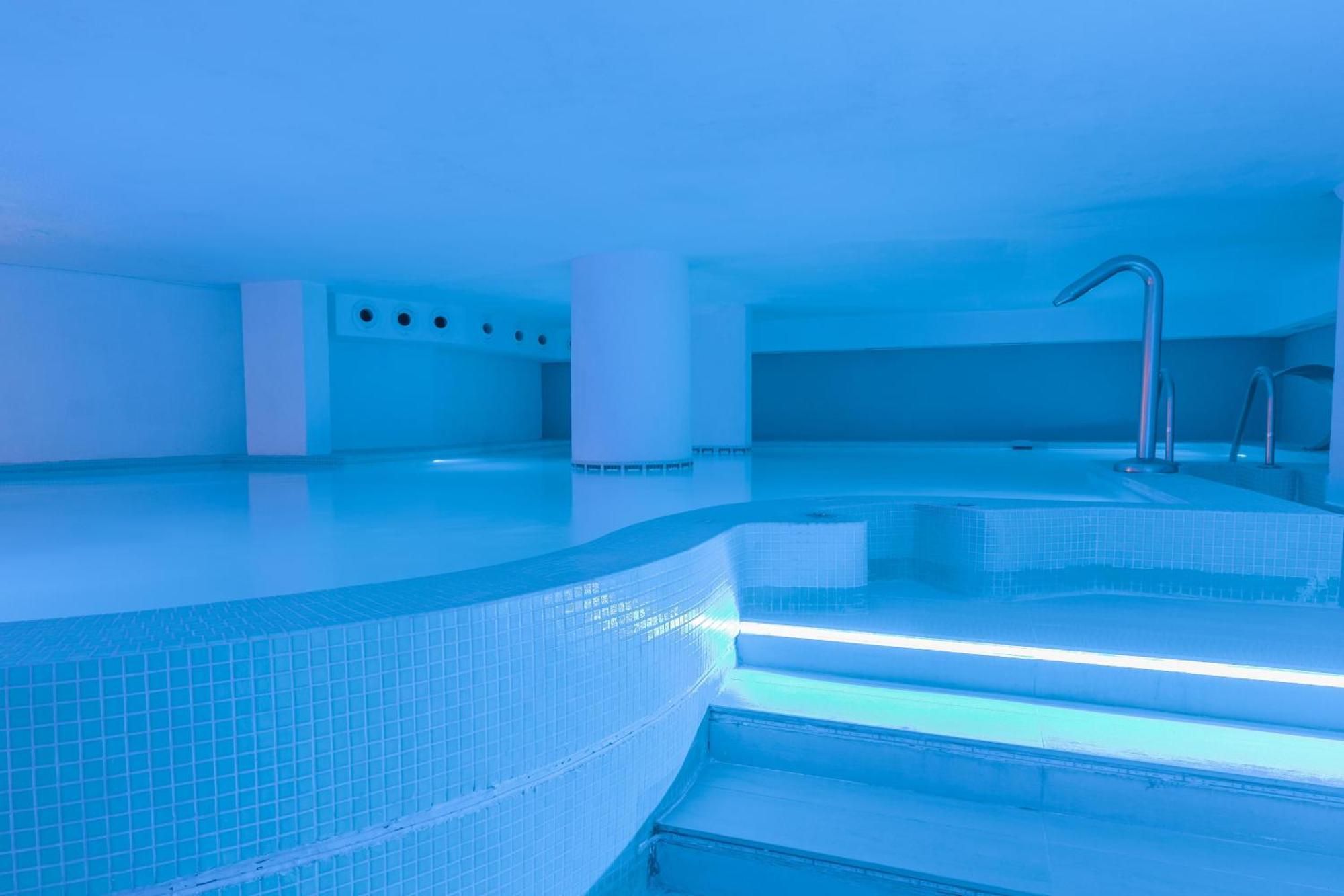 R2 Bahia Cala Ratjada - Adults Only Hotel Bagian luar foto