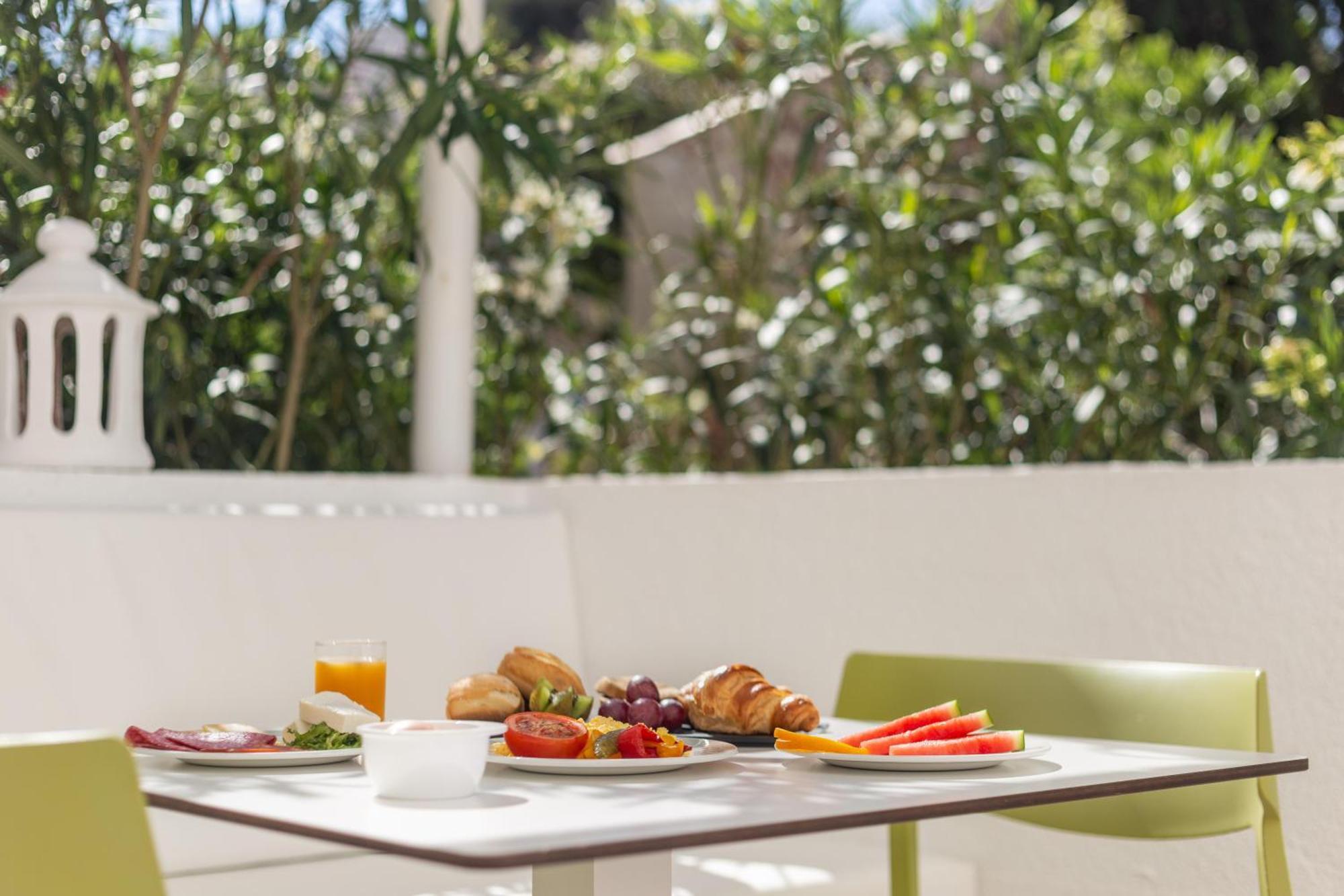 R2 Bahia Cala Ratjada - Adults Only Hotel Bagian luar foto