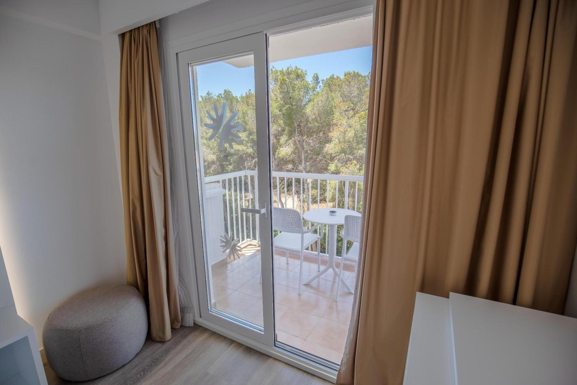 R2 Bahia Cala Ratjada - Adults Only Hotel Bagian luar foto