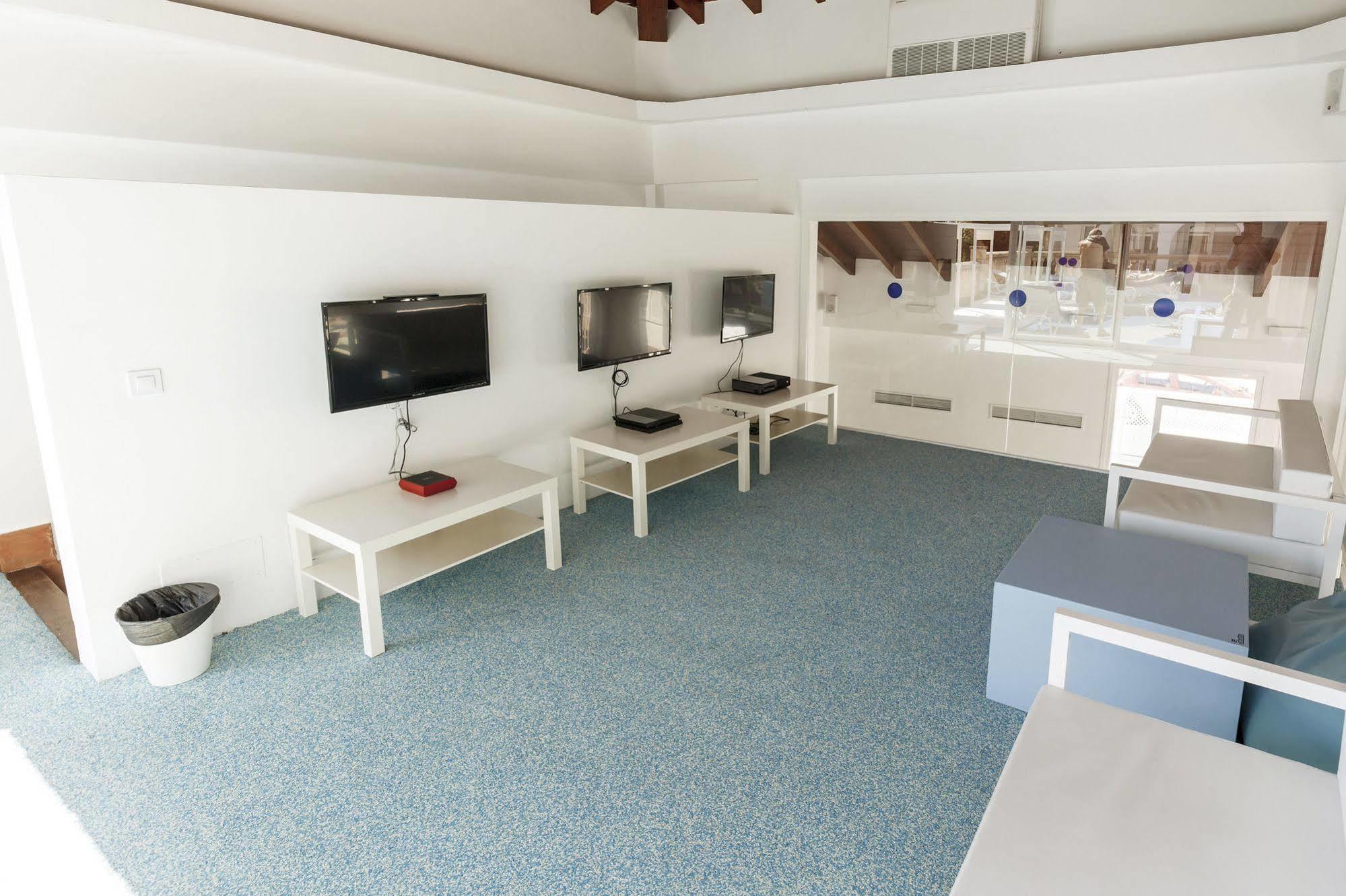R2 Bahia Cala Ratjada - Adults Only Hotel Bagian luar foto