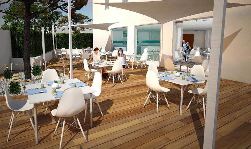 R2 Bahia Cala Ratjada - Adults Only Hotel Bagian luar foto